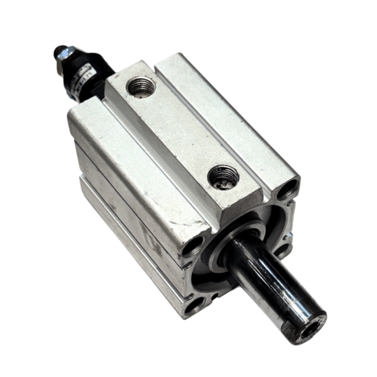 SYM FCW50-40 1.5inch Working 8inch Length Pneumatic Cylinder N416
