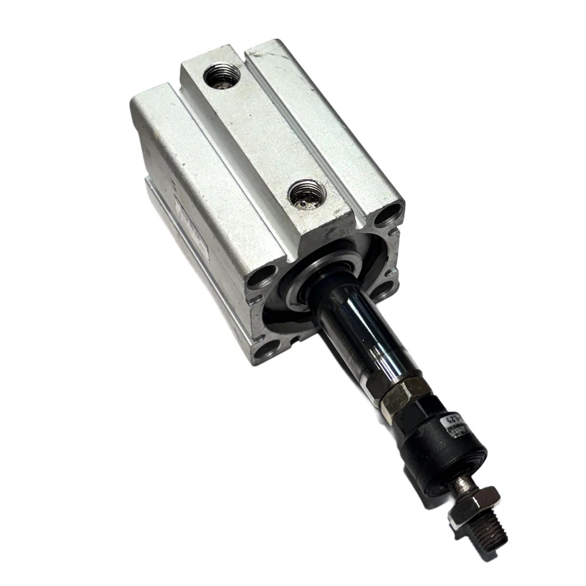 SYM FCW50-40 0.7Mpa Pressure Pneumatic Air Cylinder N416 - Image 2