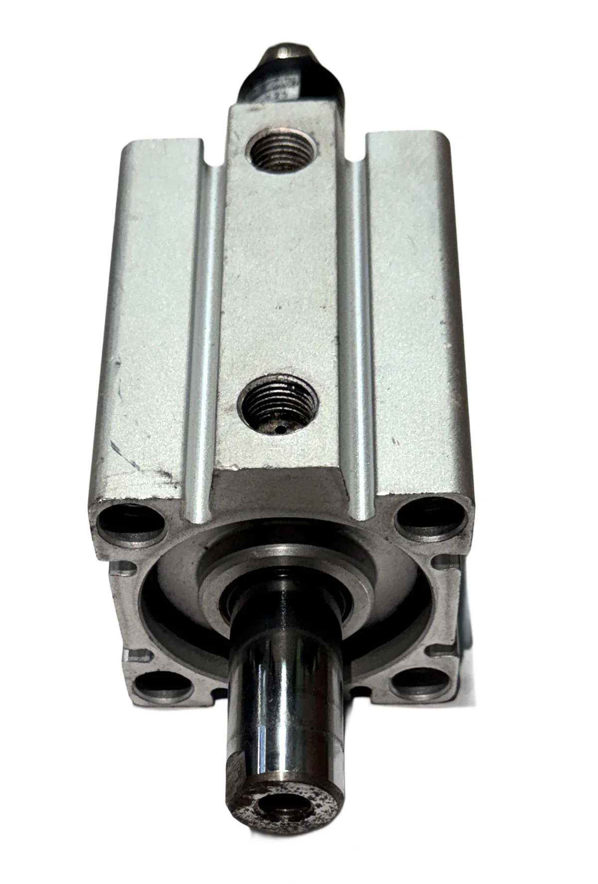 SYM FCW50-40 0.7Mpa Pressure Pneumatic Air Cylinder N416 - Image 4