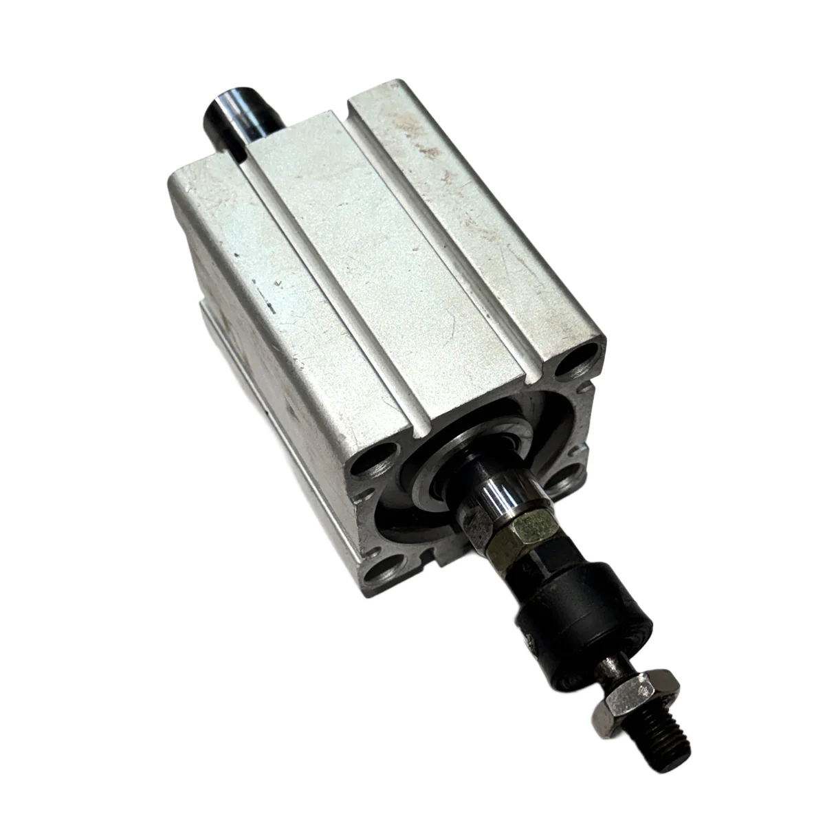 SYM FCW50-40 0.7Mpa Pressure Pneumatic Air Cylinder N416 - Image 6