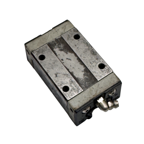 TAF BGXS15BN PAT15 CNC Linear Bearing SL-347