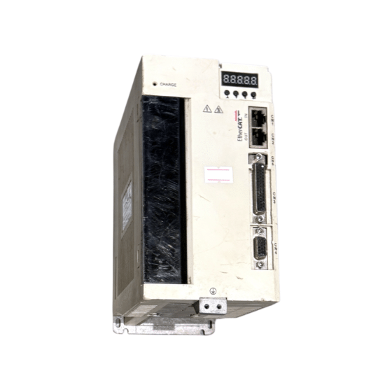 TAIZHOU XINYUHAI 5.5Kw (5500W) SG-AS75EM AC Servo Driver SD1758