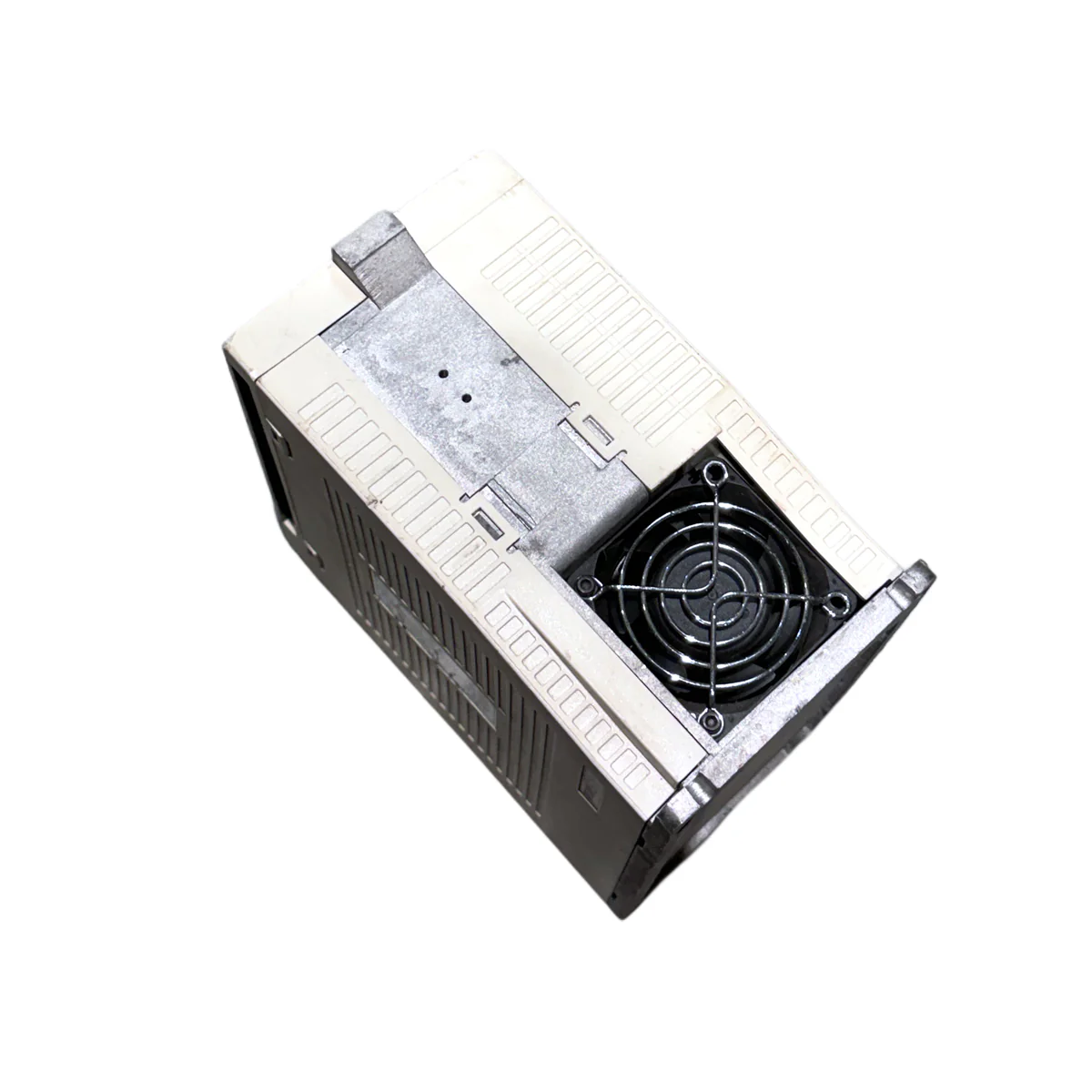 TAIZHOU XINYUHAI 5.5Kw (5500W) SG-AS75EM AC Servo Driver SD1758 - Image 8