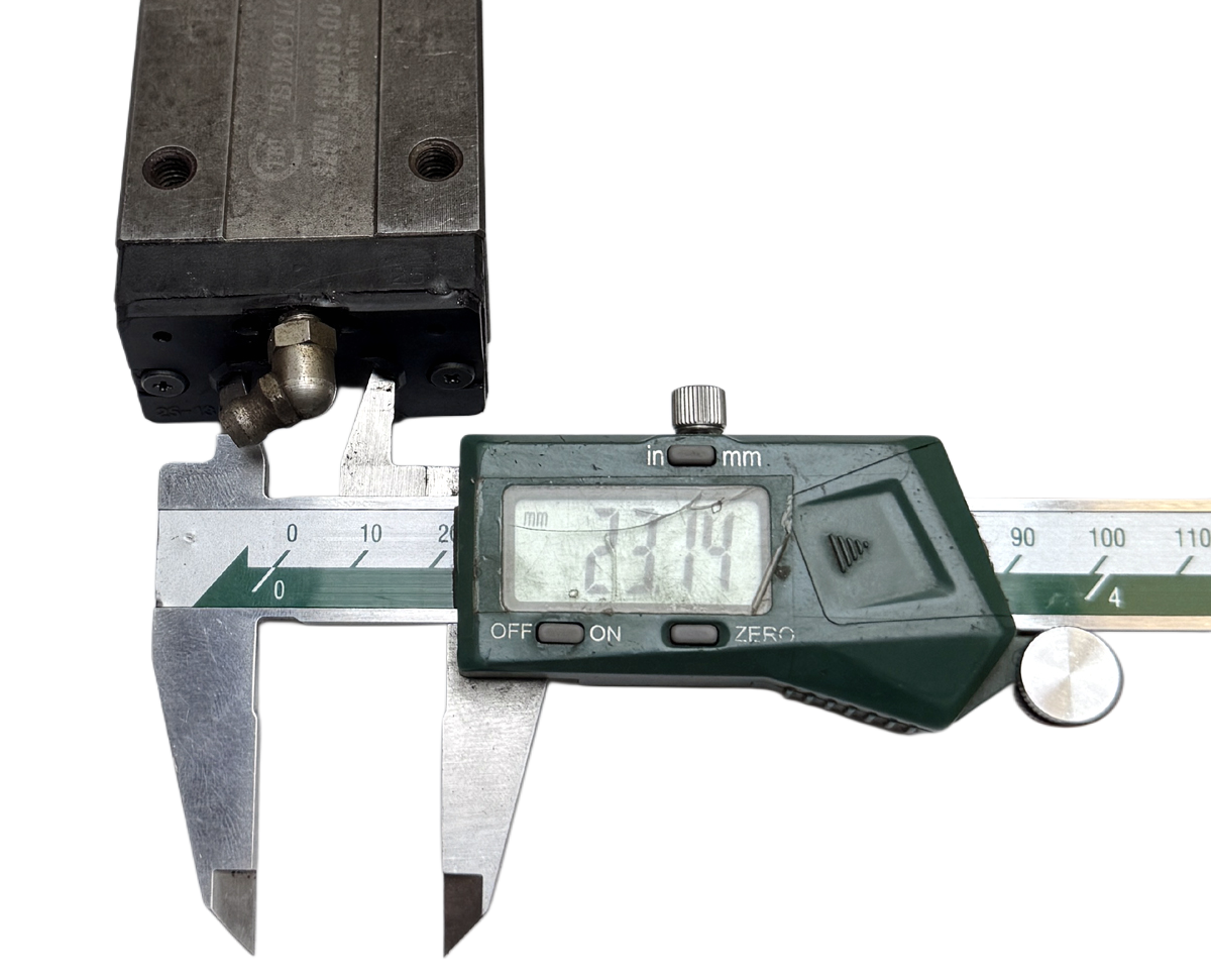 TBI S20VN CNC Linear Bearing SL-365 - Image 11