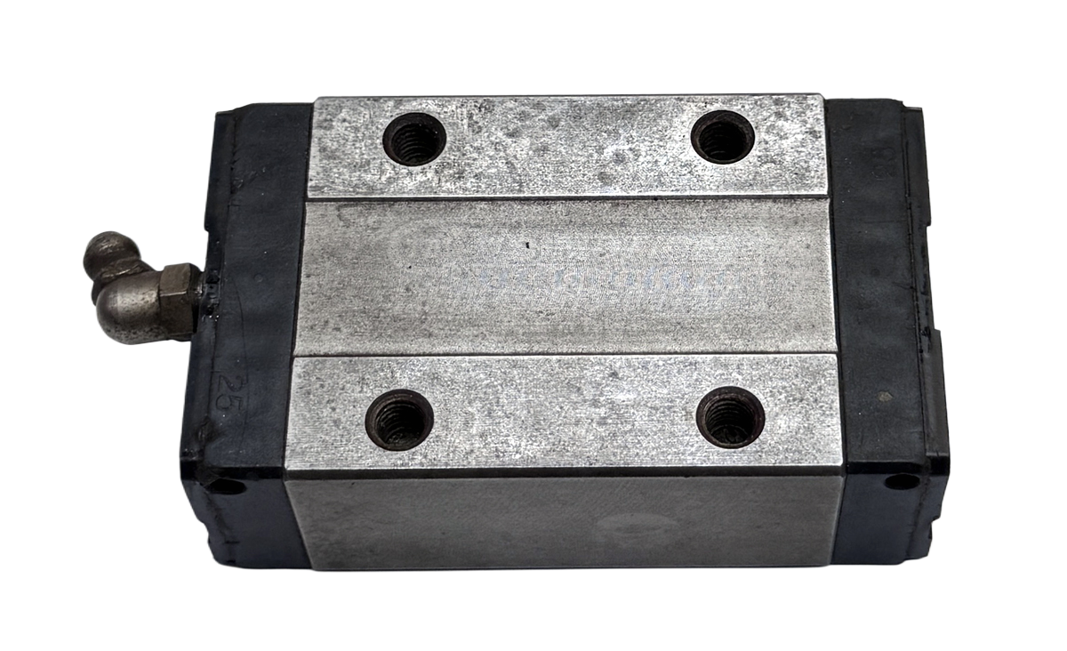 TBI S20VN CNC Linear Bearing SL-365 - Image 3