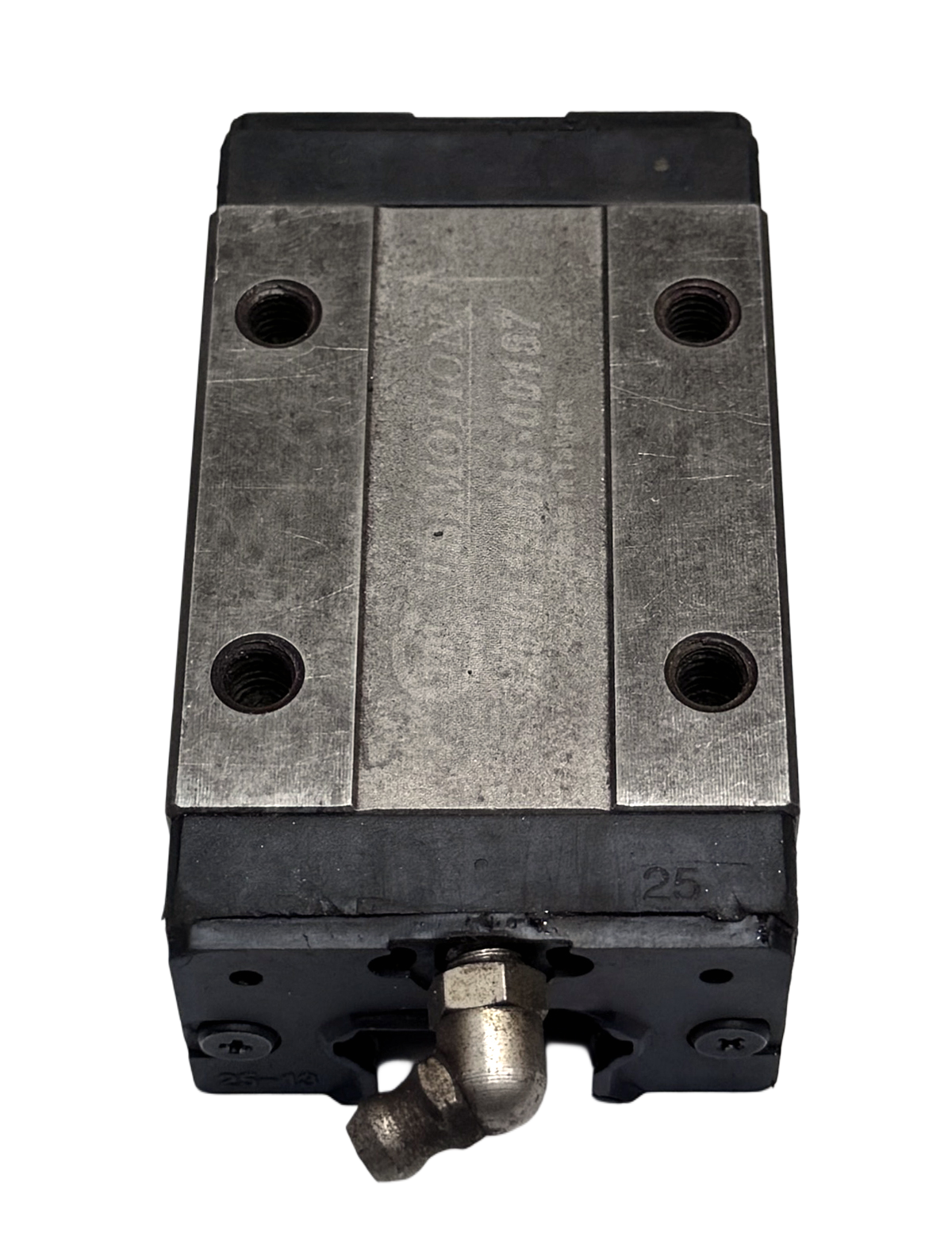 TBI S20VN CNC Linear Bearing SL-365 - Image 4