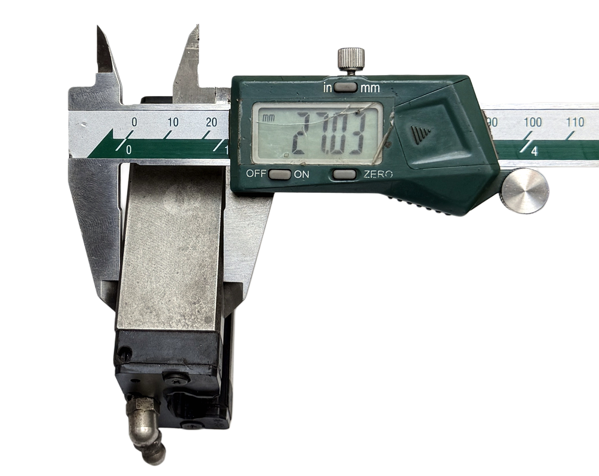 TBI S20VN CNC Linear Bearing SL-365 - Image 8