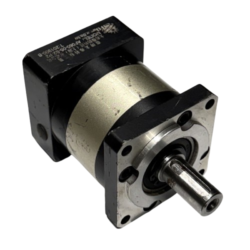 TFO AF060-05-S2-P2 5:1 Ratio Planetary Gearbox For 200w & 400w Servo Motor G1675