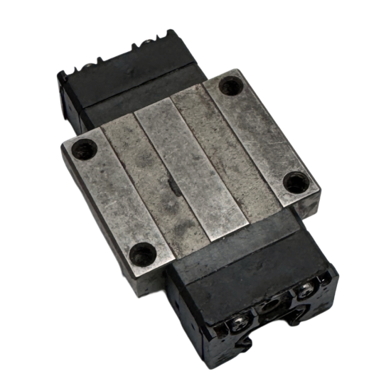 THK HSR15 CNC Linear Bearing SL-360