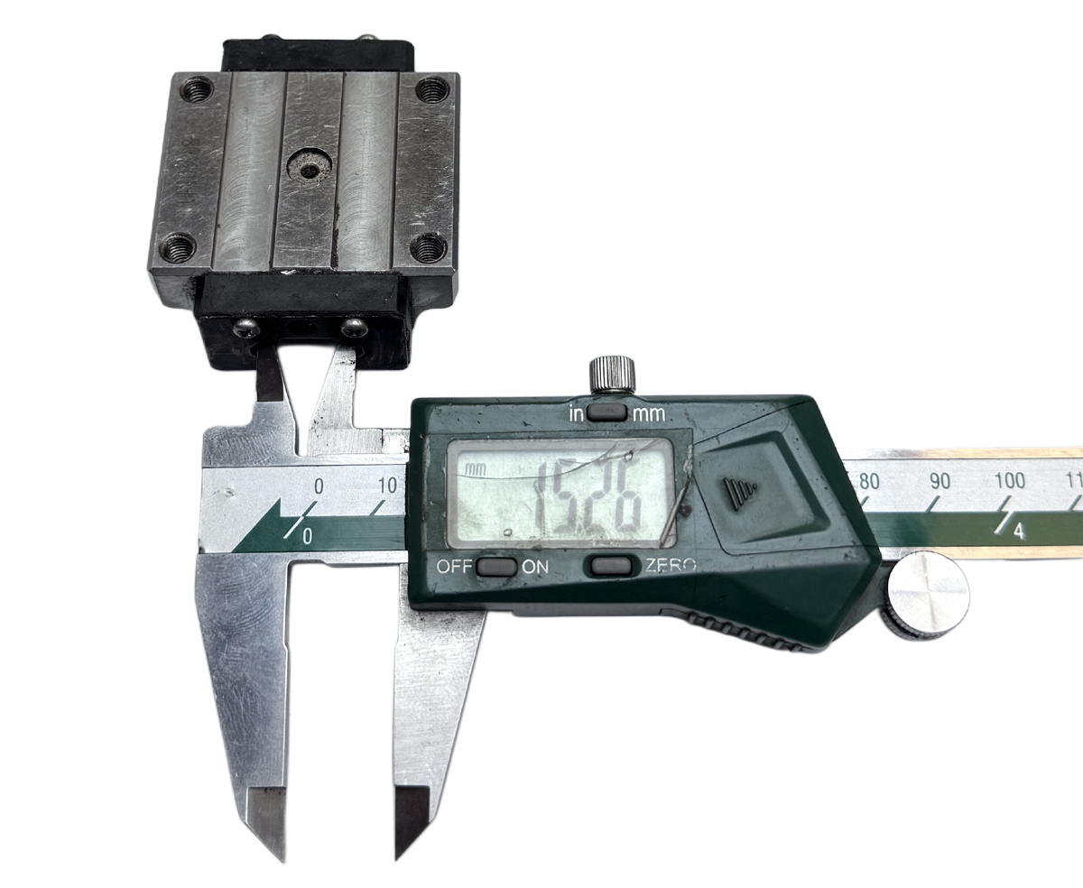 THK HSR15 CNC Linear Bearing SL-364 - Image 10