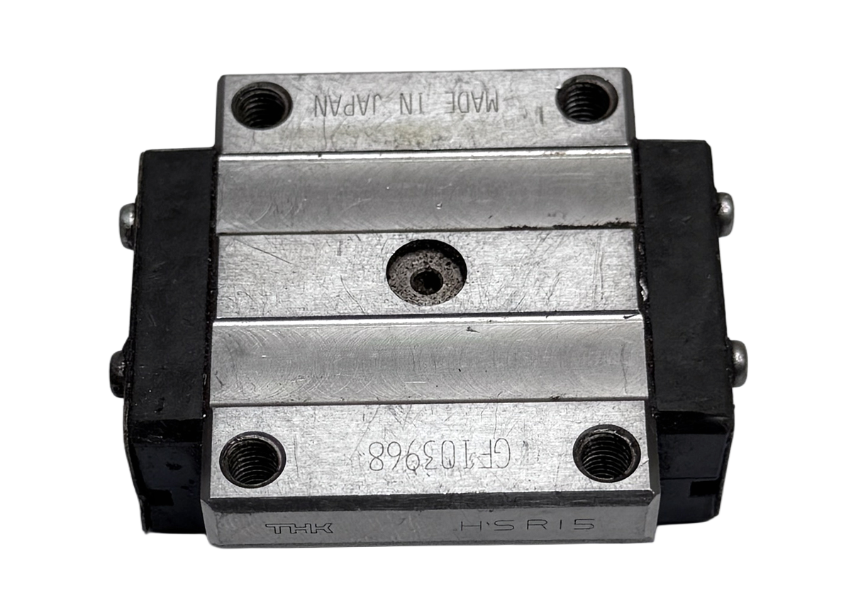 THK HSR15 CNC Linear Bearing SL-364 - Image 3