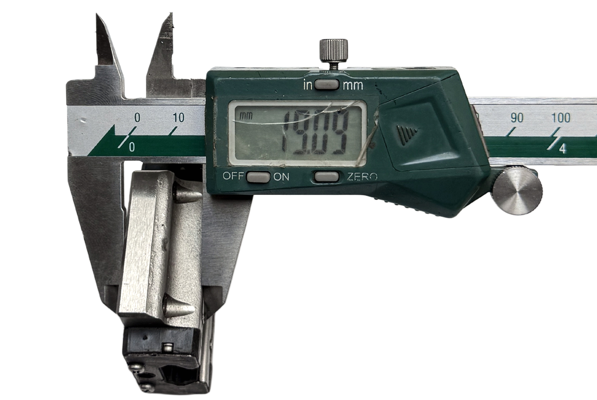 THK HSR15 CNC Linear Bearing SL-364 - Image 8