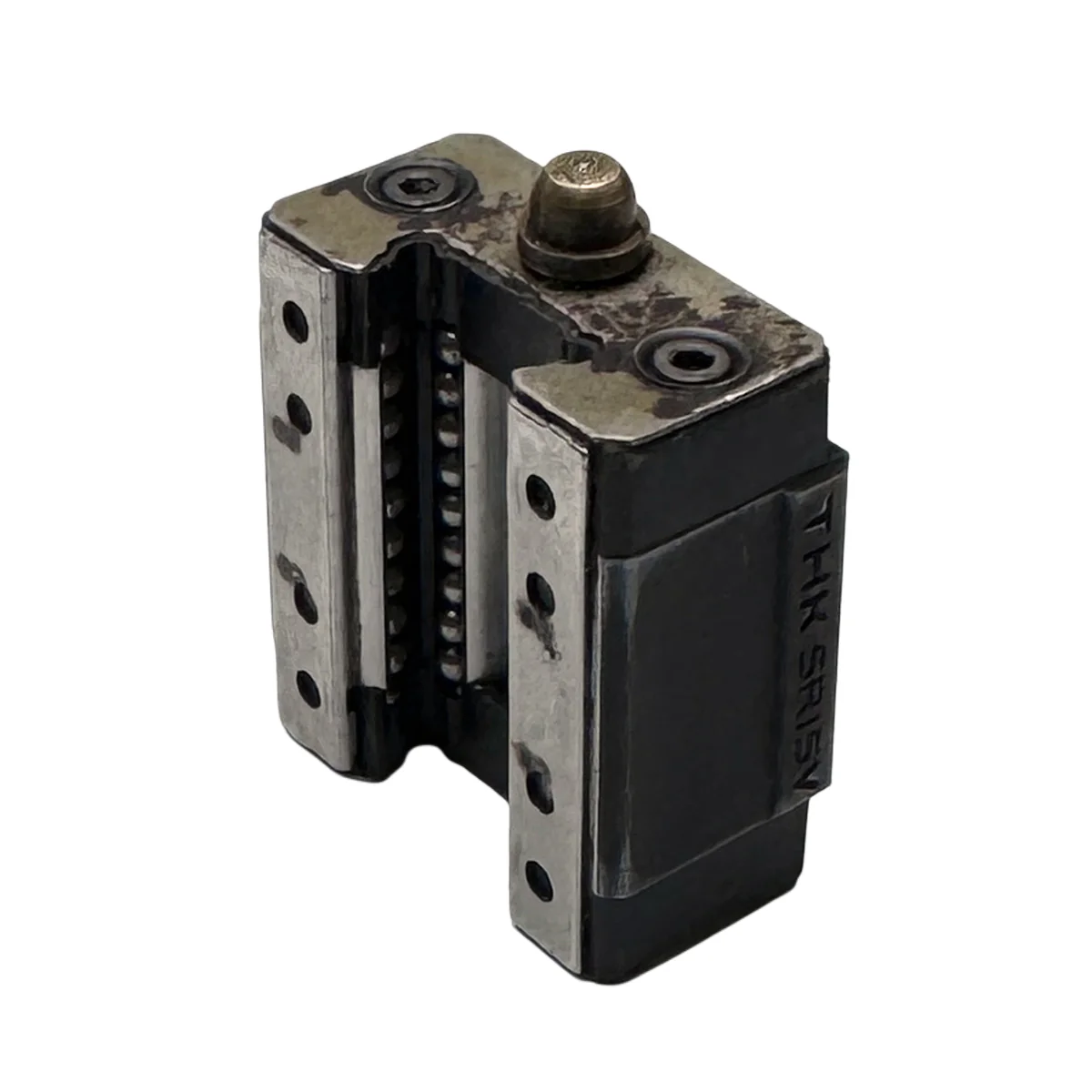 THK SR15V CNC Linear Bearing SL-367 - Image 5
