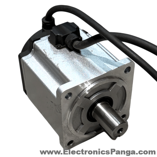 WECON 0.75Kw (750W) WD80M-07530S-A1F AC Servo Motor SM1595