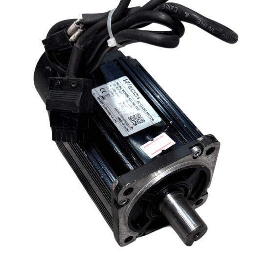 WECON 0.75Kw (750W) WD80M-07530S-E1B AC Servo Motor SM1587