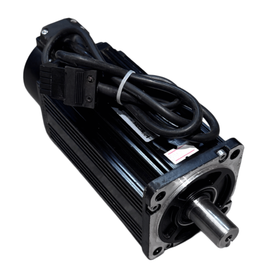 WECON 1Kw (1000W) WD80M-10025S-E1B AC Servo Motor SM1590