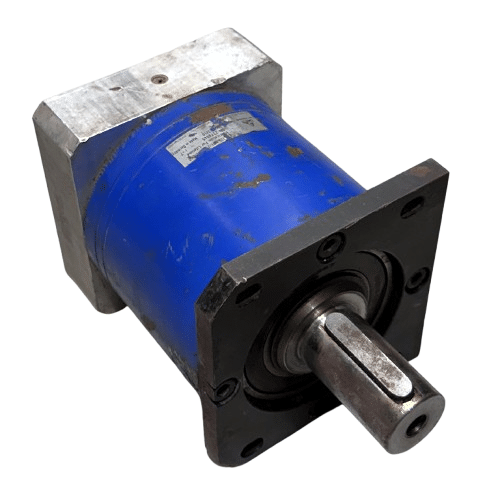 WITTENSTEIN ALPHA 7:1 Ratio LP 120-M01-7-110-000 Planetary Gearbox G1689