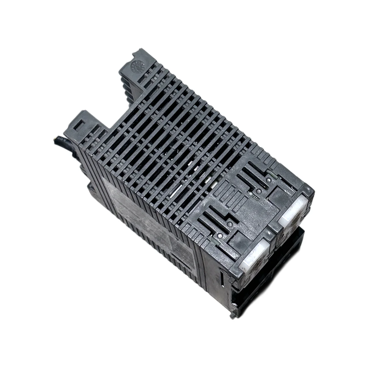 WONTECH TEMP1500 24V/DC Control Unit (PLC) PL342 - Image 7