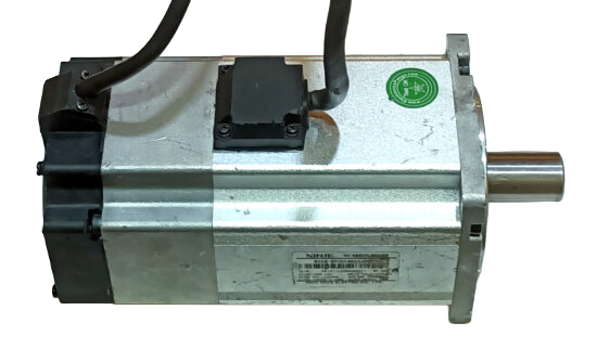 WUXI XINJE 0.75Kw (750W) MS6H-80CS30BZ1-20P7 AC Servo Motor + DS5L1K-20P7-PTA Driver MD432 - Image 4
