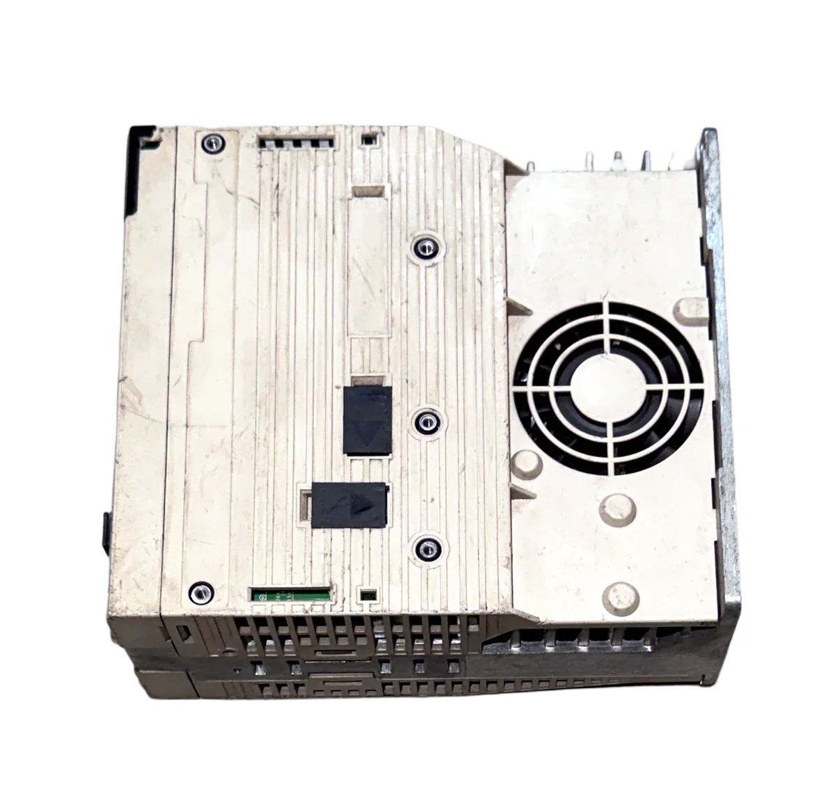 YASKAWA 0.75Kw (750W) SGMAS-08ACA21 AC Servo Motor + SGDV-5R5A01A002000 Driver MD439 - Image 11