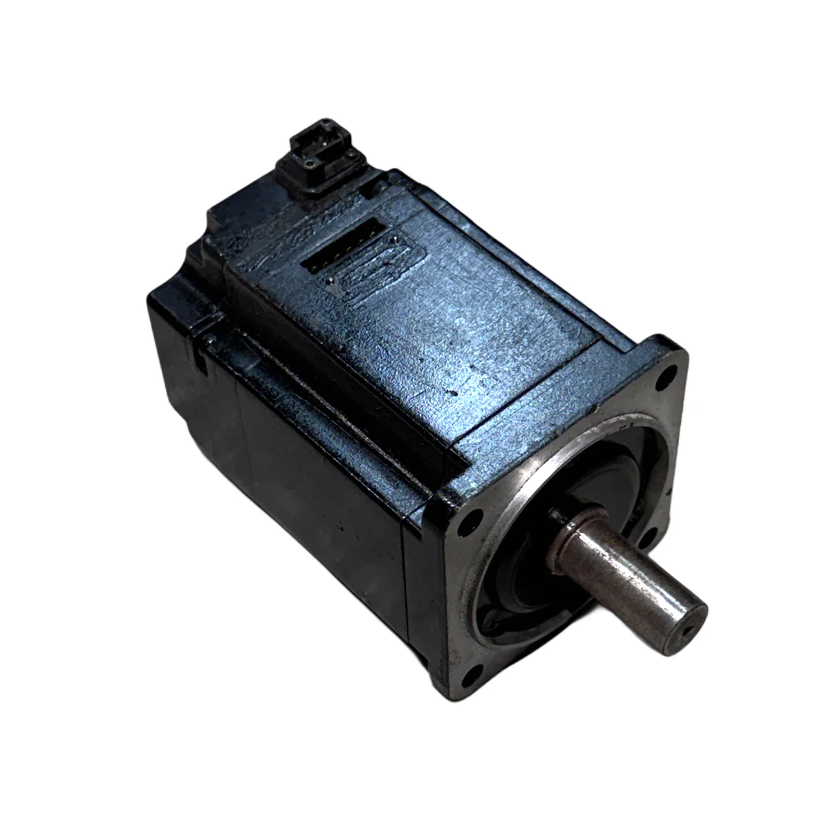 YASKAWA 0.75Kw (750W) SGMAS-08ACA21 AC Servo Motor + SGDV-5R5A01A002000 Driver MD439 - Image 2