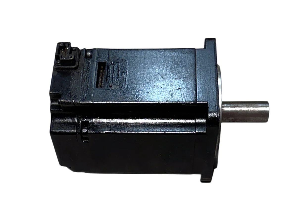 YASKAWA 0.75Kw (750W) SGMAS-08ACA21 AC Servo Motor + SGDV-5R5A01A002000 Driver MD439 - Image 4