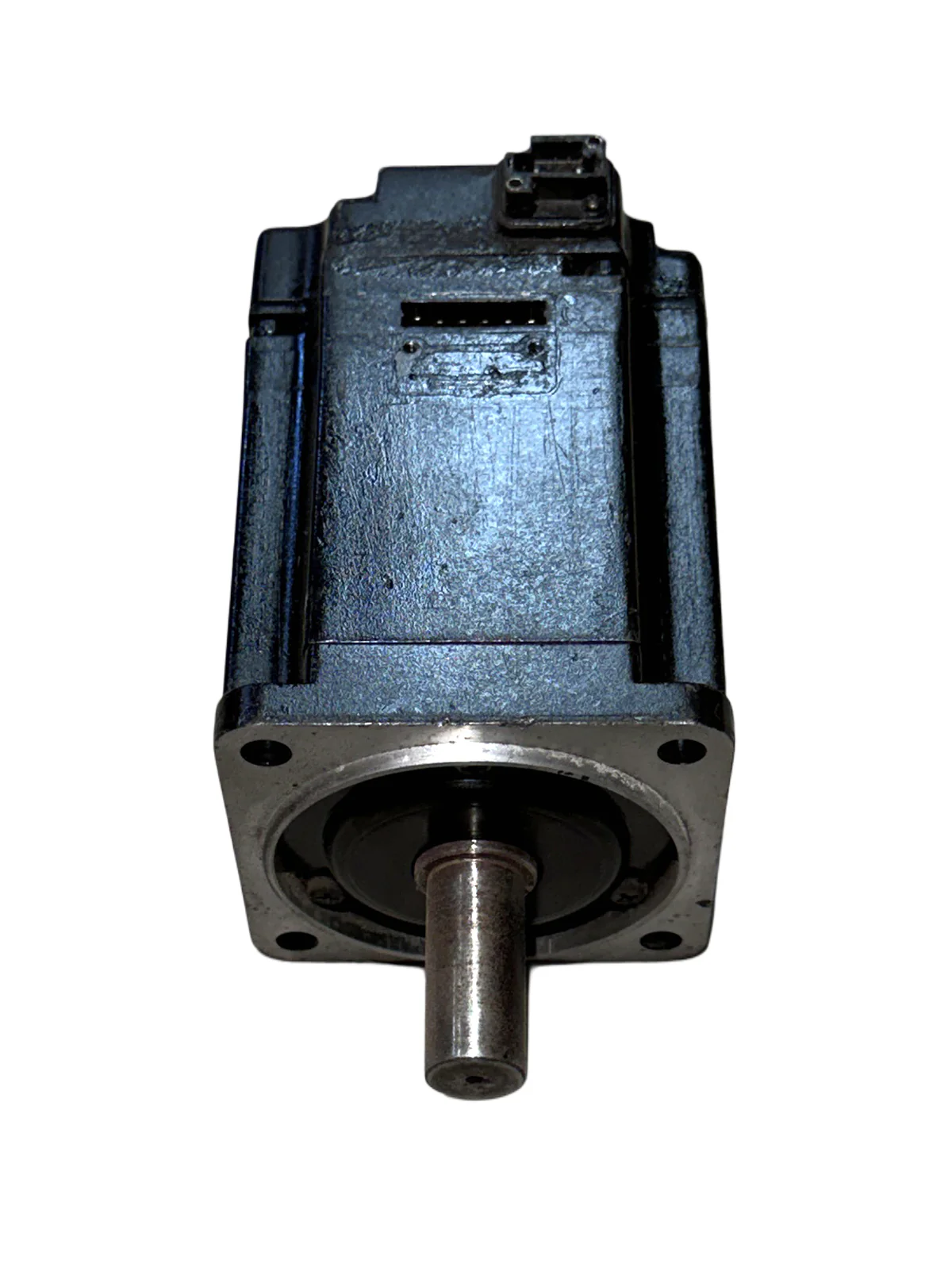YASKAWA 0.75Kw (750W) SGMAS-08ACA21 AC Servo Motor + SGDV-5R5A01A002000 Driver MD439 - Image 5