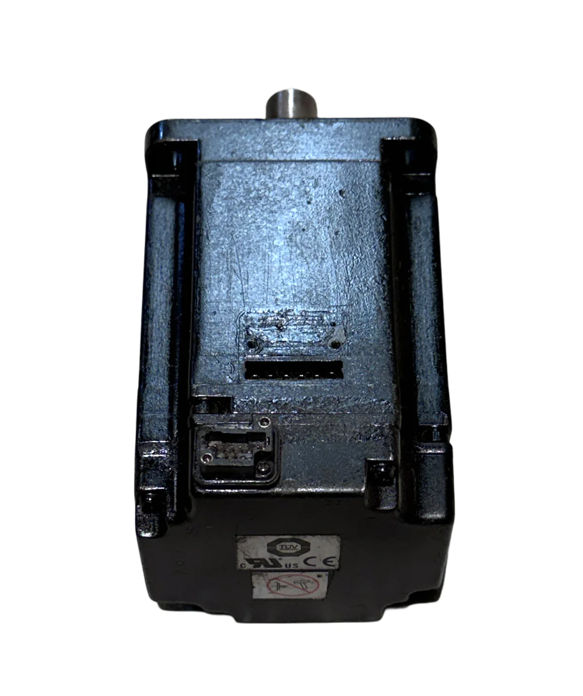 YASKAWA 0.75Kw (750W) SGMAS-08ACA21 AC Servo Motor + SGDV-5R5A01A002000 Driver MD439 - Image 6