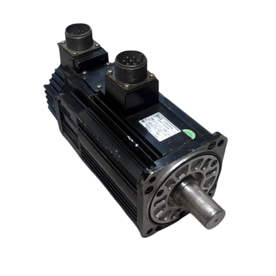 YASKAWA 1.5Kw (1500W) SGMSH-15ACA2B AC Servo Motor SM1580