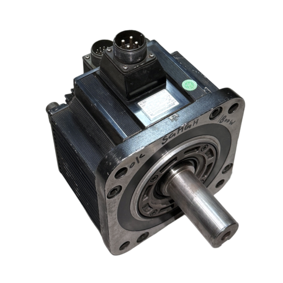 YASKAWA 1.8Kw (1800W) SGMGH-20ACA6S AC Servo Motor SM1574