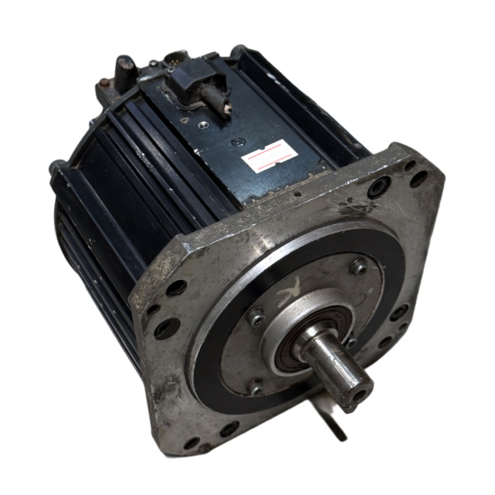 YASKAWA 1150W (1.15Kw) SGMRS-12A2B-YR11 AC Servo Motor SM1558