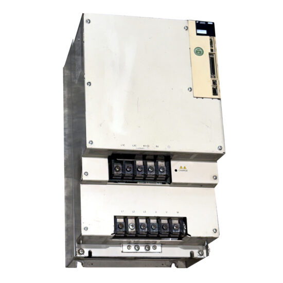 YASKAWA 11Kw (11000W) SGDV-590A01A AC Servo Motor SD1744