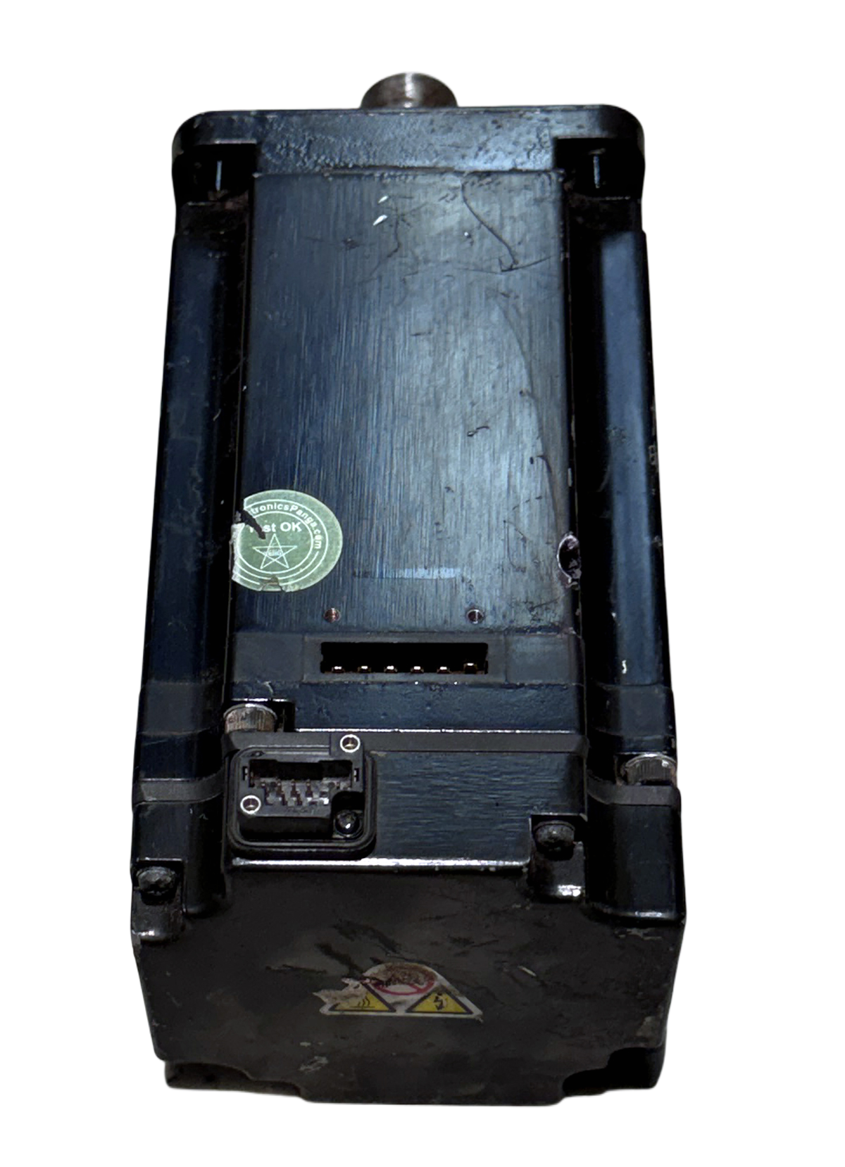 YASKAWA 1Kw (1000W) SGMAV-10ADA21 AC Servo Motor + SGDV-7R6A01A002000 Driver MD437 - Image 6