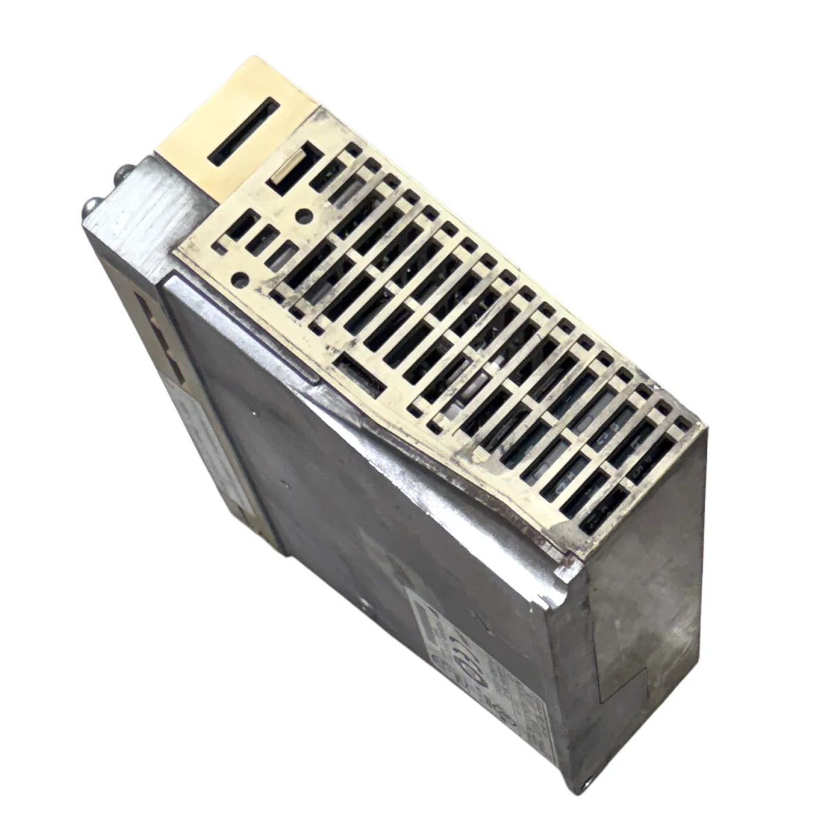 YASKAWA 200W (0.2Kw) SGMPH-02ACA-SW11 AC Servo Motor + SGDH-02AE Driver MD440 - Image 13