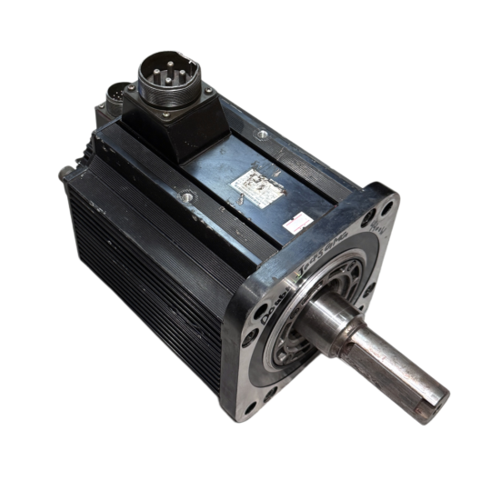YASKAWA 4.4Kw (4400W) SGMG-44AAB-SF11 AC Servo Motor SM1575