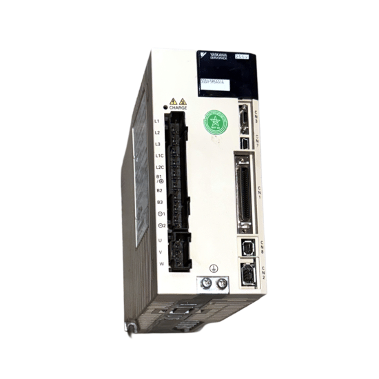 YASKAWA 750w (0.75Kw) SGDV-5R5A01A AC Servo Driver SD1755